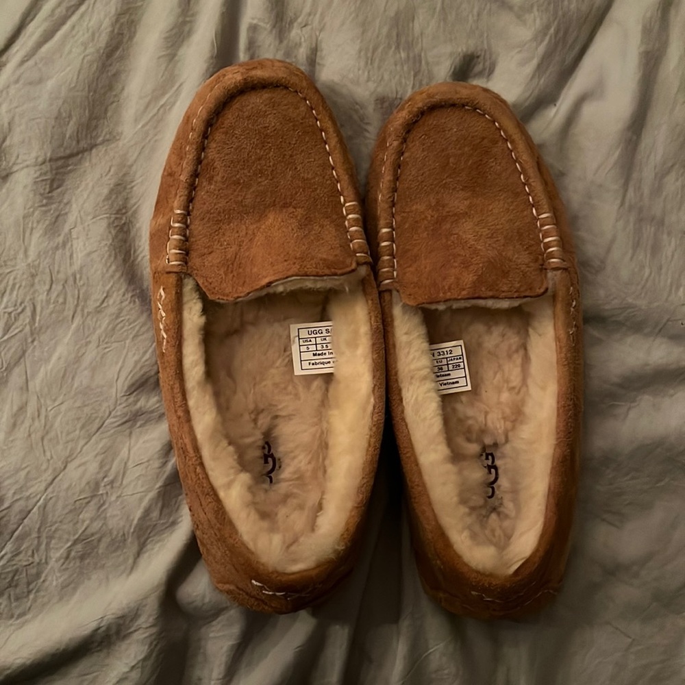 UGG house shoes